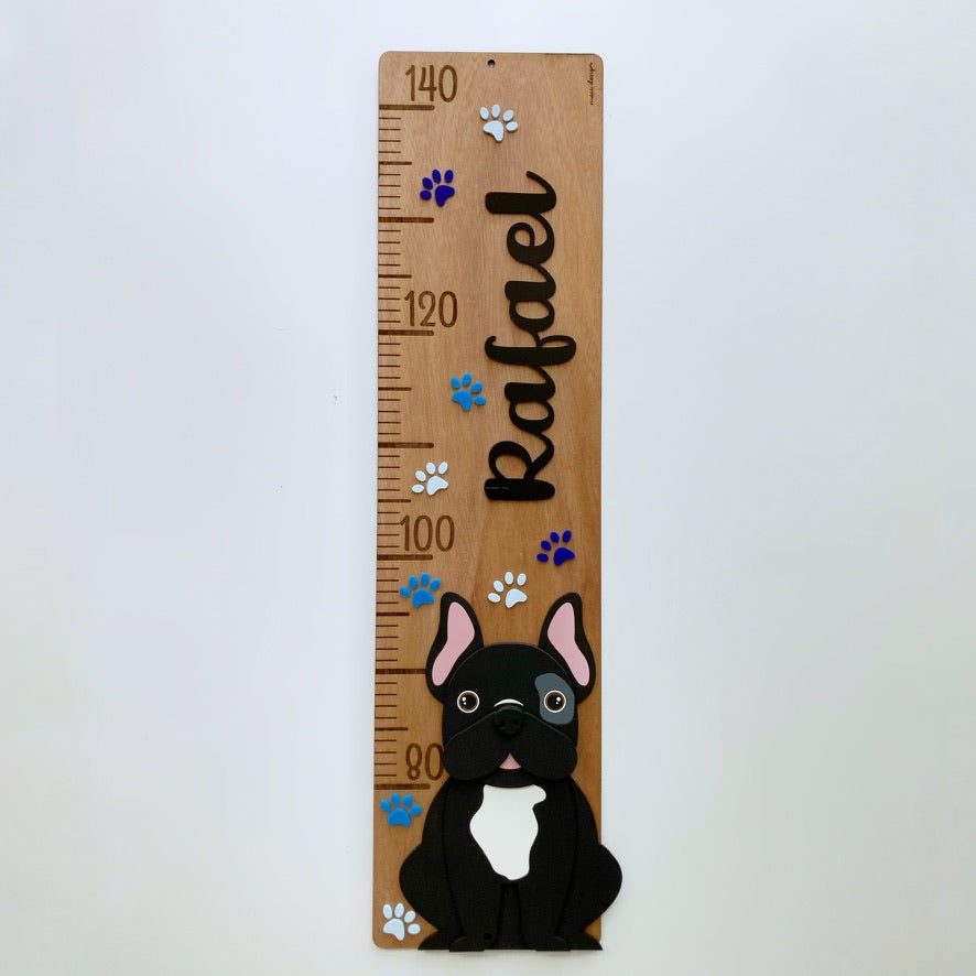 BULL DOG FRANCES