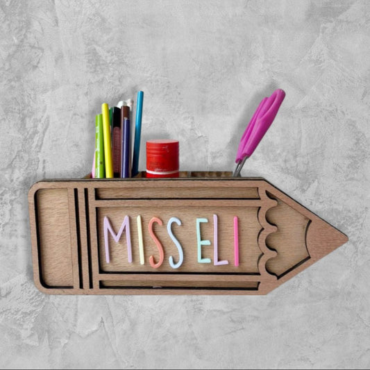 ORGANIZADOR DE ESCRITORIO