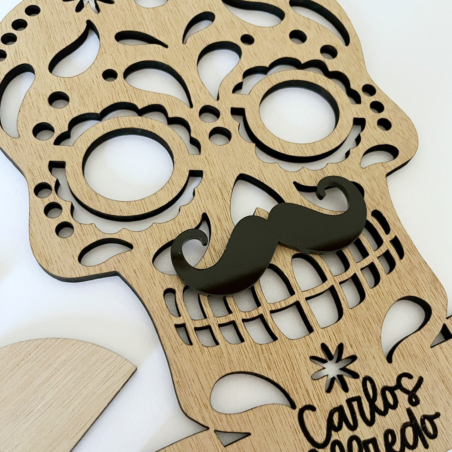 Calaveritas para Ofrenda