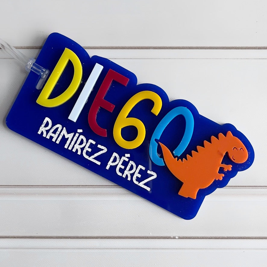 DINOSAURIO