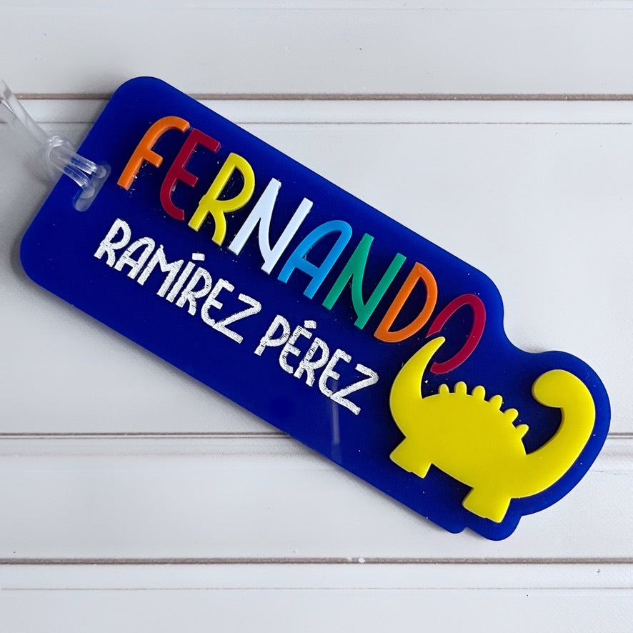 DINOSAURIO