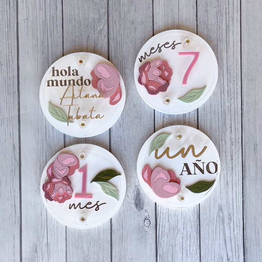 Rosas