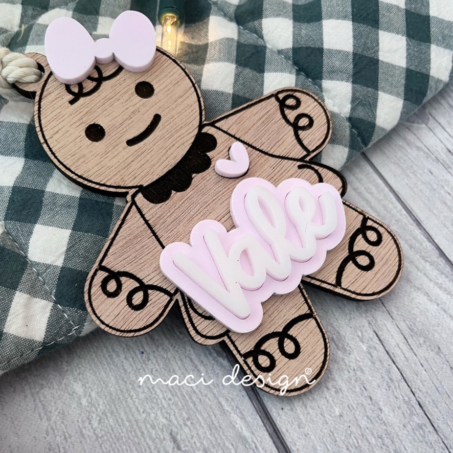 GALLETAS