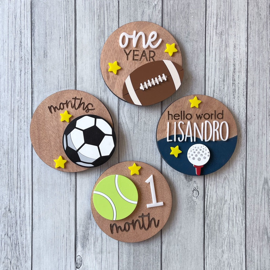 Sports