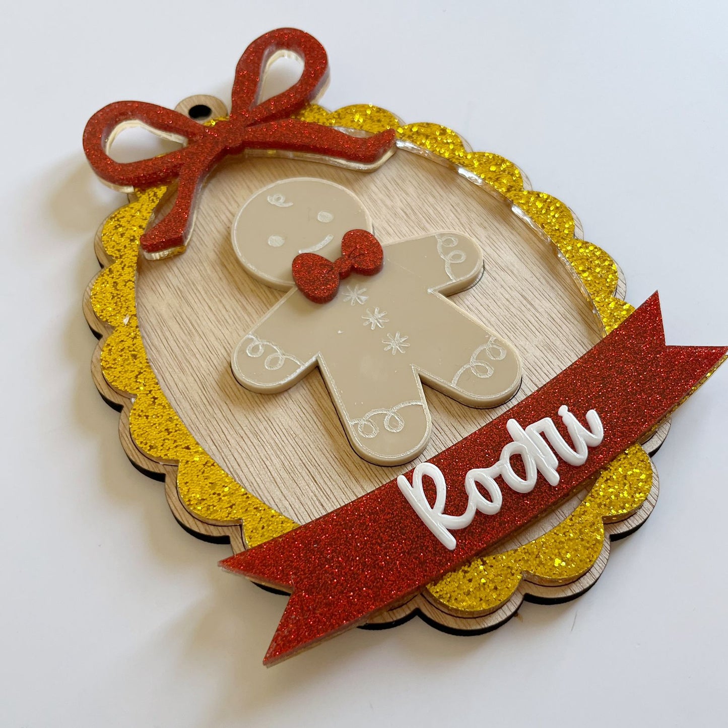 ESFERA GALLETA NIÑO