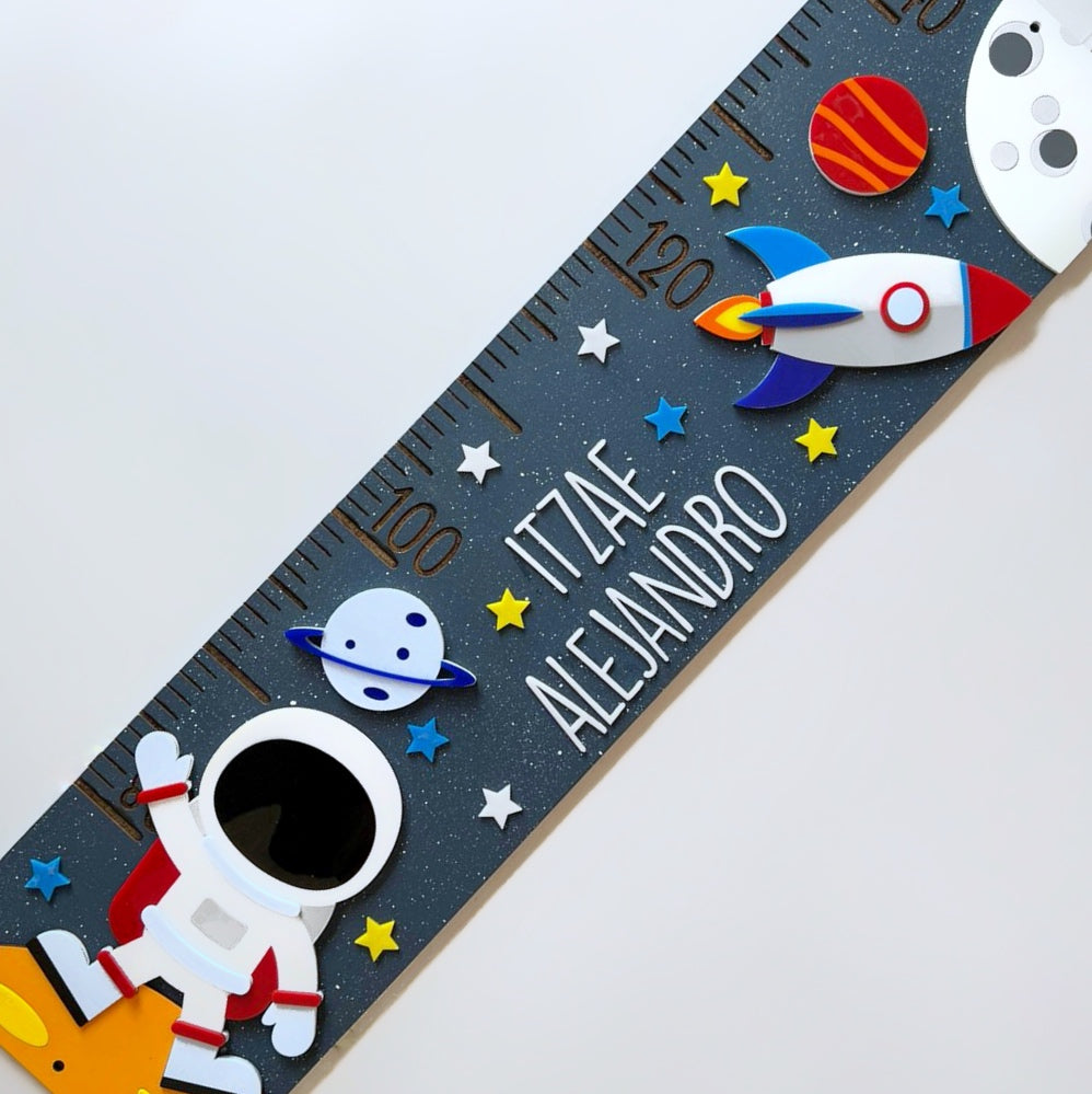 ASTRONAUTA
