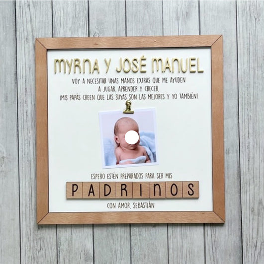 CUADRO PARA PADRIN0S