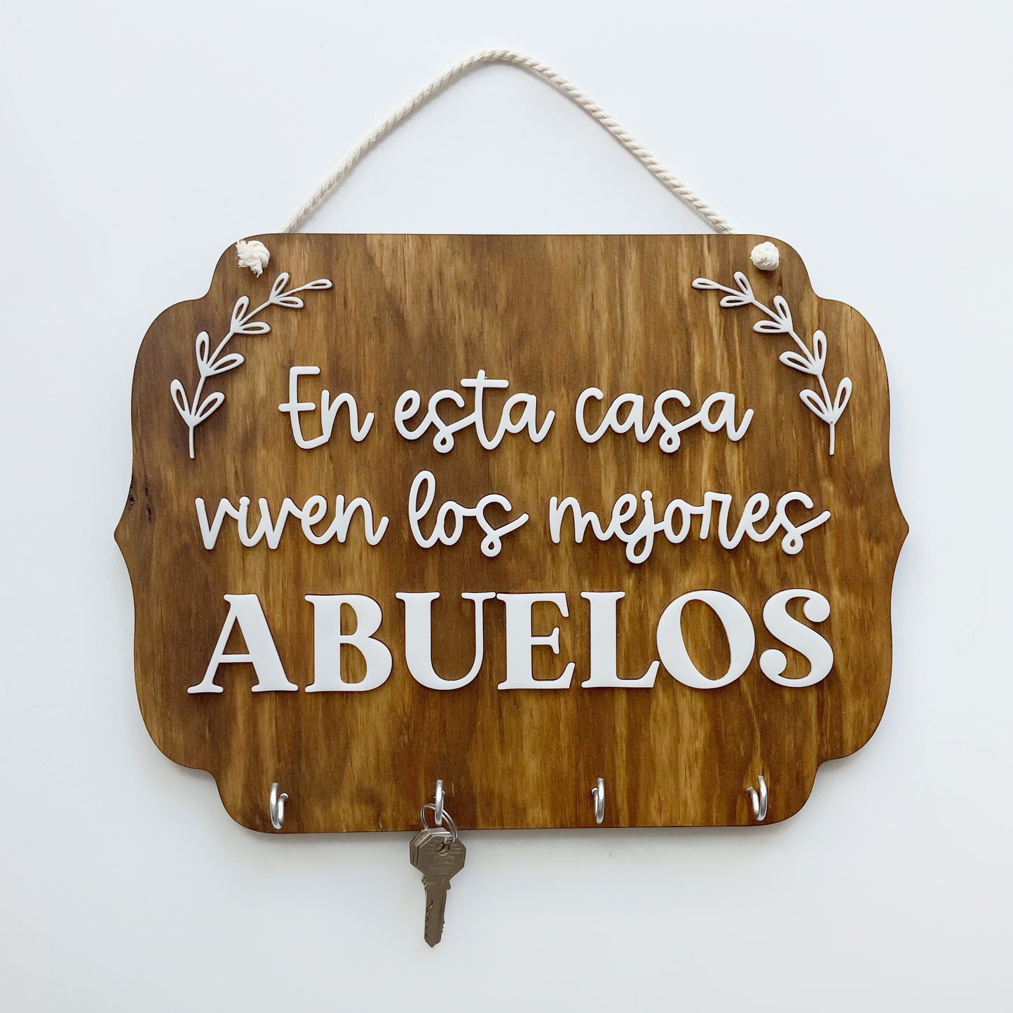 Los Mejores Abuelos