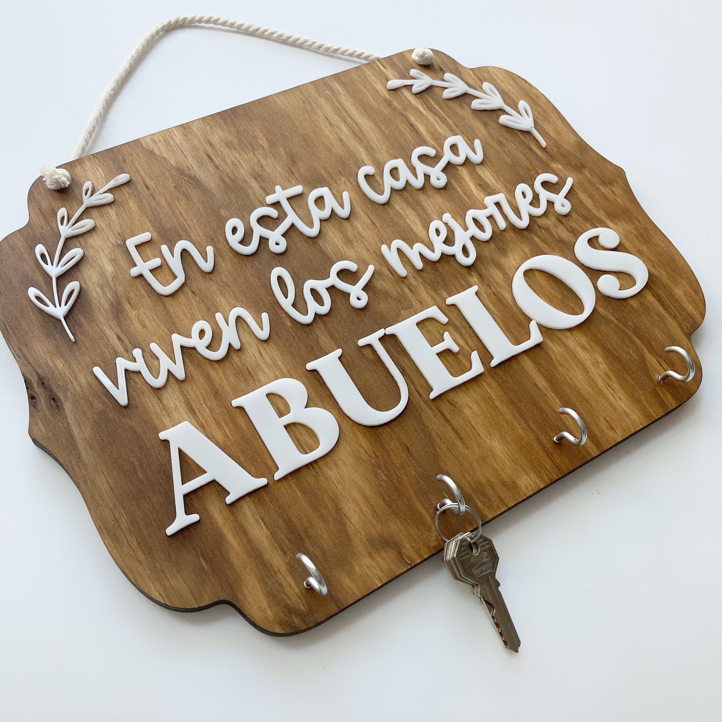 Los Mejores Abuelos