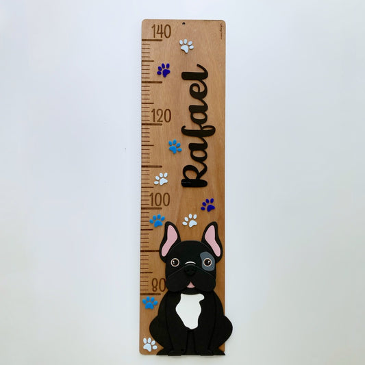 BULL DOG FRANCES