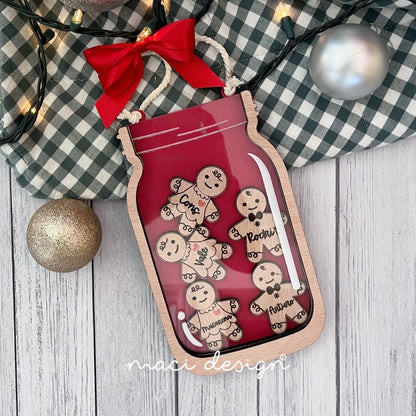 TARRO DE GALLETAS