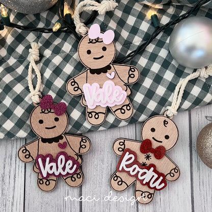 GALLETAS