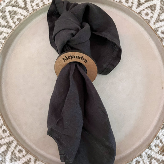 ANILLO PERSONALIZADOR DE MESA