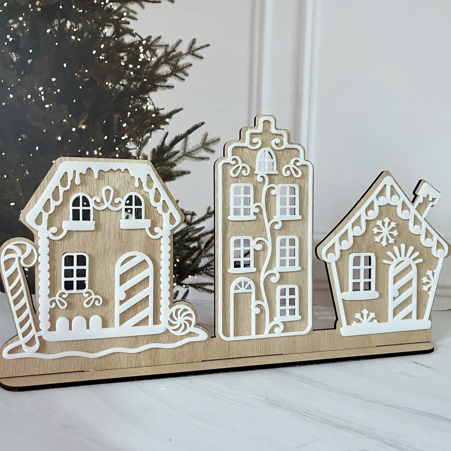 VILLAS NAVIDEÑAS