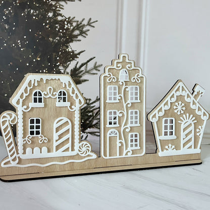 VILLAS NAVIDEÑAS