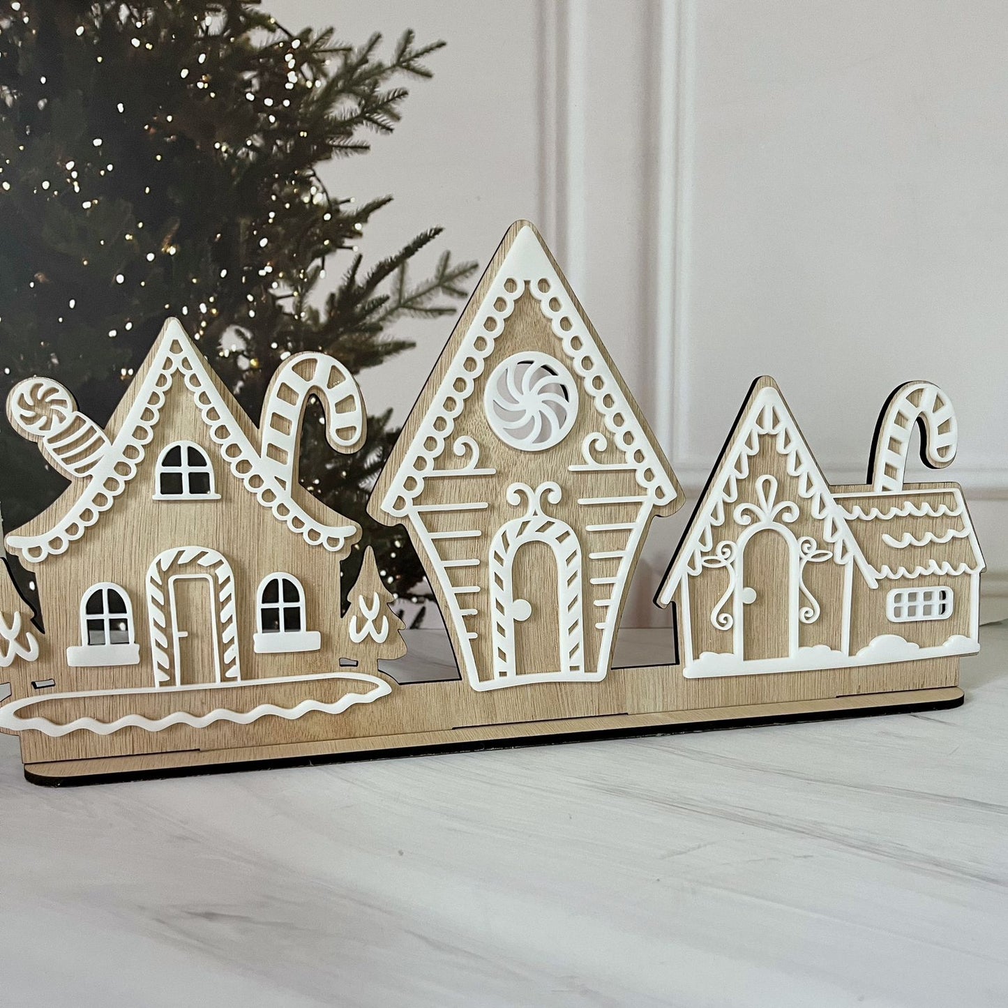 VILLAS NAVIDEÑAS
