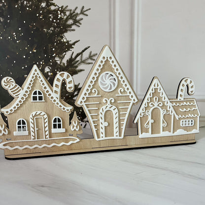 VILLAS NAVIDEÑAS