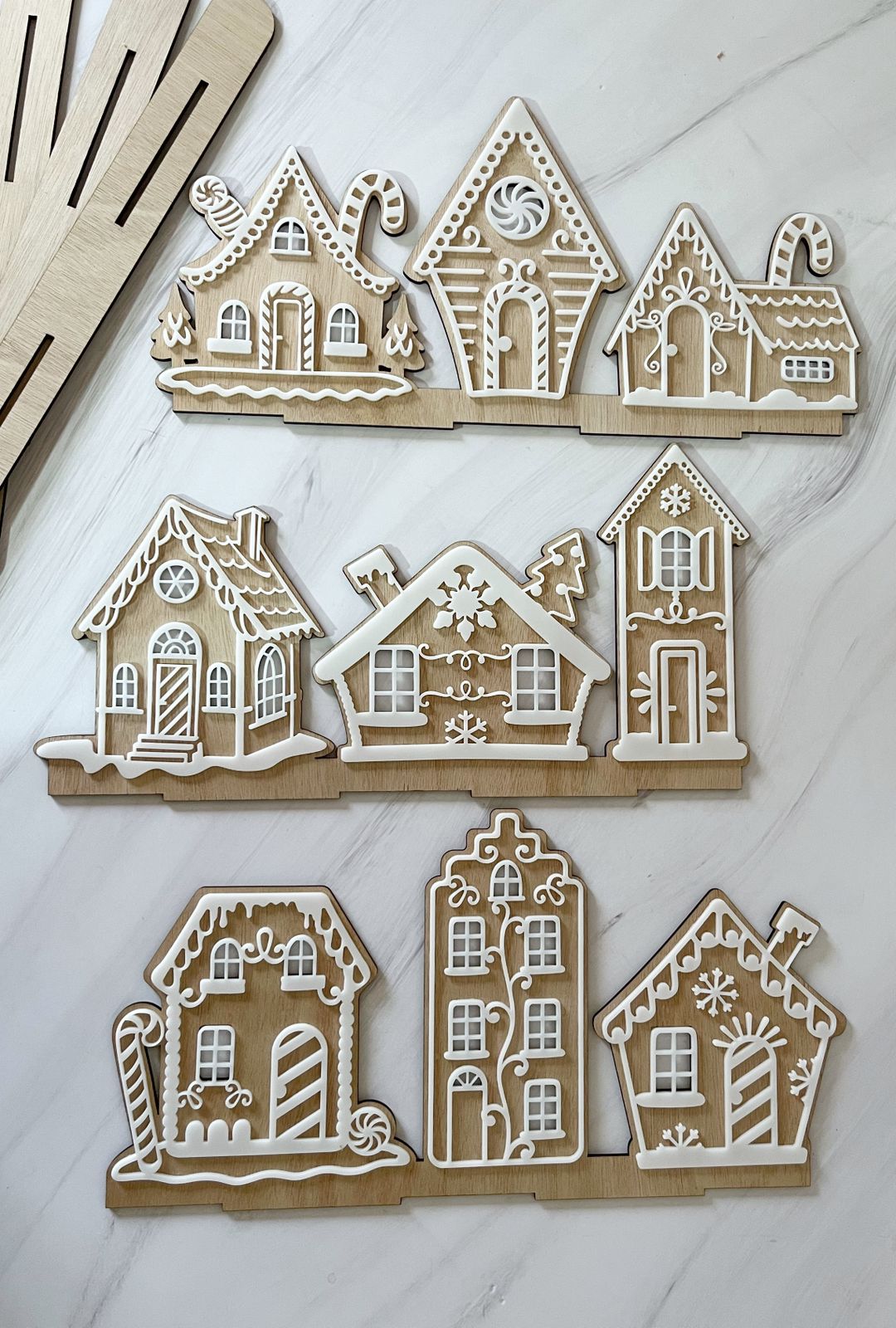 VILLAS NAVIDEÑAS
