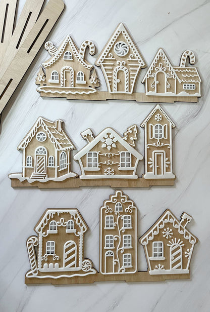 VILLAS NAVIDEÑAS