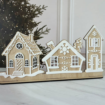VILLAS NAVIDEÑAS